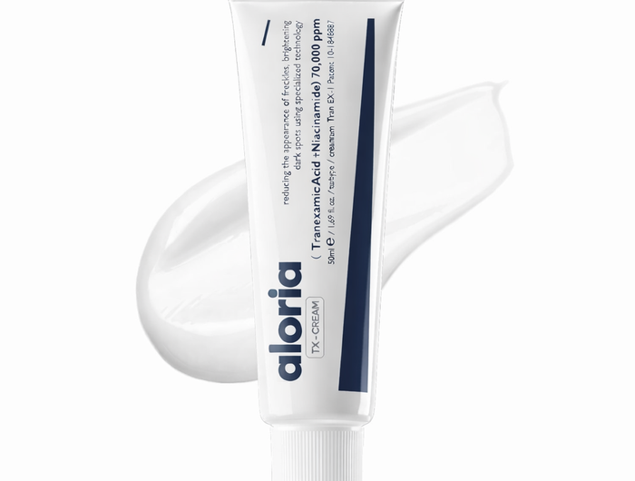 <h2><strong>Clinically Proven Age Spot Cream</strong></h2>
