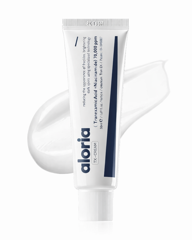 Aloria Age Spot Cream™