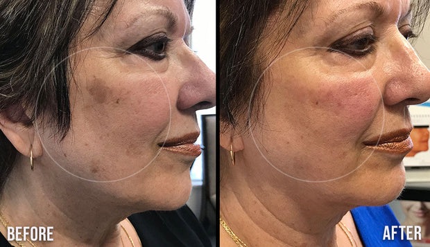 ⭐⭐⭐⭐⭐ - Joanne P.