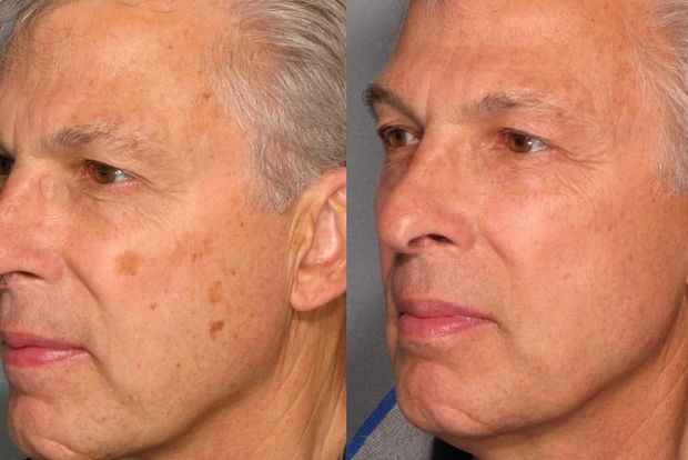 ⭐️⭐️⭐️⭐️⭐️ - Martin D.