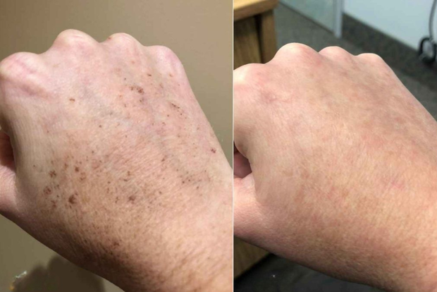 ⭐⭐⭐⭐⭐ - Michael F.