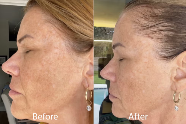 ⭐⭐⭐⭐⭐ - Heather K.